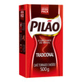 Café Pilão Vácuo Tradicional 500g